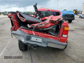 1999 Ford Ranger XL with VIN 1FTZR15V3XTA64467, listed as a Copart auction lot 61233125 with 274,317 mi miles and Salvage title. Bid and sale history available at DreamBid. Image 6.
