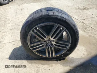 2025 Mercedes-Benz GLS 450 с VIN 4JGFF5KE5SB356848, выставлен на аукционе Copart как лот 60059545 с пробегом 9 619 миль миль и Чистый • Clean title. История ставок и продаж доступна на DreamBid. Изображение 13.