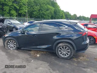 2020 Lexus NX 300 z VIN JTJAARBZ2L5000247, wystawiony jako IAAI lot #42271805 z przebiegiem 77 744 mil mil oraz . Historia ofert i sprzedaży dostępna na DreamBid. Obrazek 14.