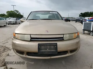 2002 Saturn LS z VIN 1G8JS54F52Y587644, wystawiony jako Copart lot #55064115 z przebiegiem 88 906 mil mil oraz Tytuł czysty. Historia ofert i sprzedaży dostępna na DreamBid. Obrazek 5.