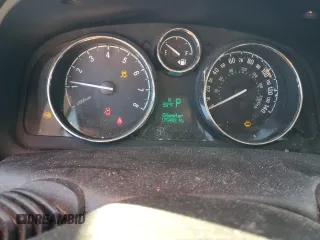 2013 Chevrolet Captiva Sport LS with VIN 3GNAL2EK4DS599797, listed as a Copart auction lot 42429385 with 175,483 mi miles and Salvage Title. Bid and sale history available at carsss.com. Image 9.
