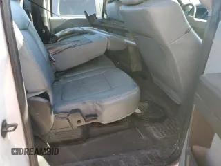 2015 Ford F-250 XL with VIN 1FT7W2A6XFED18828, listed as a Copart auction lot 46263755 with Not provided miles and Salvage title. Bid and sale history available at DreamBid. Image 10.