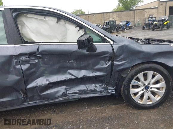 2017 Subaru Legacy z VIN 4S3BNAB63H3003468, wystawiony jako IAAI lot #39828446 z przebiegiem 98 933 mil mil oraz . Historia ofert i sprzedaży dostępna na DreamBid. Obrazek 6.
