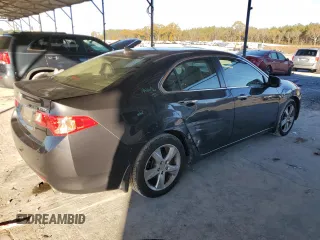 2014 Acura TSX z VIN JH4CU2F46EC000189, wystawiony jako Copart lot #84846244 z przebiegiem 105 399 mil mil oraz Szkoda całkowita • Salvage title. Historia ofert i sprzedaży dostępna na DreamBid. Obrazek 3.