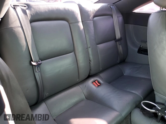 2003 Audi TT with VIN TRUSC28N931008534, listed as a Copart auction lot 71025664 with 147,681 mi miles and Salvage title. Bid and sale history available at DreamBid. Image 10.