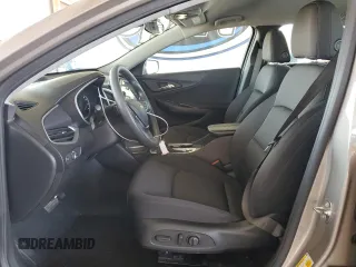 2024 Chevrolet Malibu LT with VIN 1G1ZD5ST4RF208577, listed as a Copart auction lot 56566065 with 25,994 mi miles and Clean Title. Bid and sale history available at DreamBid. Image 7.