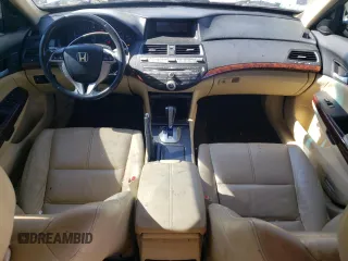 2010 Honda Accord Crosstour EX-L with VIN 5J6TF2H50AL017026, listed as a Copart auction lot 74480084 with 214,212 mi miles and Non Repairable. Bid and sale history available at carsss.com. Image 8.