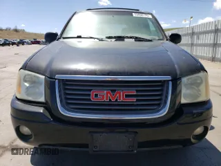 2002 GMC Envoy SLT with VIN 1GKDT13S522199652, listed as a Copart auction lot 53000125 with 180,826 mi miles and Clean Title. Bid and sale history available at carsss.com. Image 5.