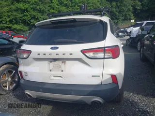 2020 Ford Escape SE с VIN 1FMCU0G62LUB44377, выставлен на аукционе IAAI как лот 42362034 с пробегом 155 491 миль миль и . История ставок и продаж доступна на DreamBid. Изображение 16.
