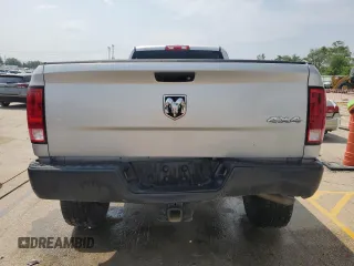 2016 Ram 2500 Tradesman with VIN 3C6LR5AT3GG101362, listed as a Copart auction lot 59287675 with 94,062 mi miles and Salvage title. Bid and sale history available at DreamBid. Image 6.