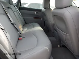 2005 Buick LaCrosse CXL with VIN 2G4WD532551234215, listed as a Copart auction lot 86358524 with 60,042 mi miles and Salvage Title. Bid and sale history available at carsss.com. Image 10.