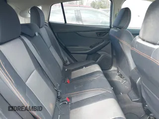 2020 Subaru Crosstrek Premium с VIN JF2GTAPC8L8274601, выставлен на аукционе IAAI как лот 41231550 с пробегом 50 956 миль миль и . История ставок и продаж доступна на DreamBid. Изображение 8.