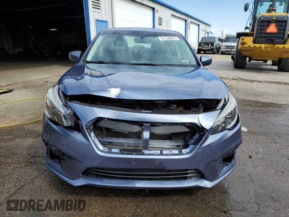 2018 Subaru Legacy Premium with VIN 4S3BNAC69J3012745, listed as a Copart auction lot 49847333 with 141,102 mi miles. Bid and sale history available at carsss.com. Image 5.