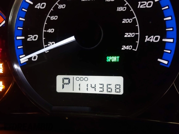 2012 Subaru Forester X Premium with VIN JF2SHADC8CH429115, listed as a IAAI auction lot 41863506 with 114,368 mi miles and . Bid and sale history available at DreamBid. Image 16.