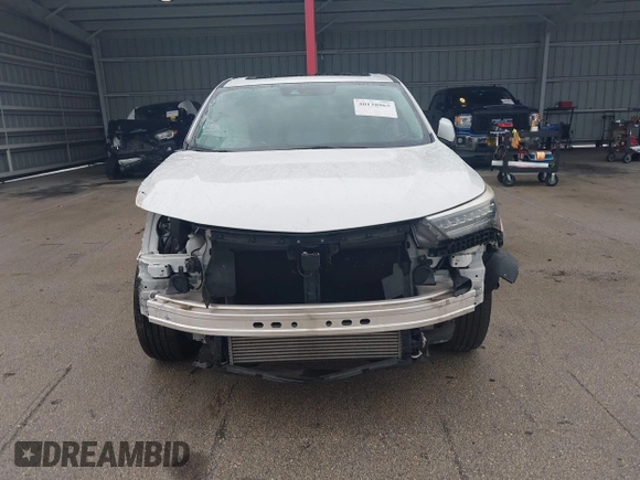 2021 Acura RDX Technology z VIN 5J8TC1H56ML011567, wystawiony jako IAAI lot #40138965 z przebiegiem 22 938 mil mil oraz . Historia ofert i sprzedaży dostępna na DreamBid. Obrazek 6.