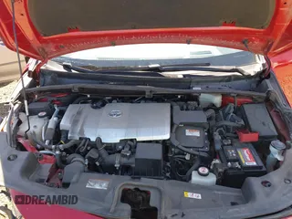 2020 Toyota Prius LE z VIN JTDKARFP2L3134798, wystawiony jako IAAI lot #42191289 z przebiegiem 78 540 mil mil oraz . Historia ofert i sprzedaży dostępna na DreamBid. Obrazek 10.