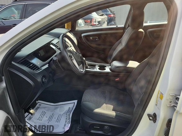 2018 Ford Taurus SEL with VIN 1FAHP2E82JG120034, listed as a IAAI auction lot 42634760 with 71,545 mi miles and . Bid and sale history available at DreamBid. Image 8.