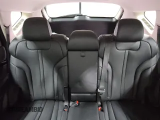 2025 Genesis GV80 Standard with VIN KMUHFESB8SU236496, listed as a Copart auction lot 64112645 with 14,668 mi miles and Clean title. Bid and sale history available at DreamBid. Image 10.