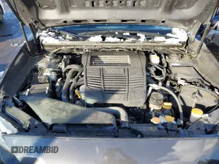 2021 Subaru WRX Premium z VIN JF1VA1C66M9816534, wystawiony jako Copart lot #82904164 z przebiegiem 145 165 mil mil oraz Szkoda całkowita • Salvage title. Historia ofert i sprzedaży dostępna na DreamBid. Obrazek 13.