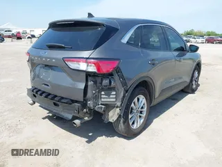 2022 Ford Escape SE с VIN 1FMCU0G67NUB96901, выставлен на аукционе IAAI как лот 42014058 с пробегом 65 981 миль миль и . История ставок и продаж доступна на DreamBid. Изображение 4.