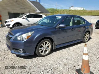 2014 Subaru Legacy Limited с VIN 4S3BMBL64E3006396, выставлен на аукционе Copart как лот 65917605 с пробегом 214 380 миль миль и Чистый • Clean title. История ставок и продаж доступна на DreamBid. Изображение 1.