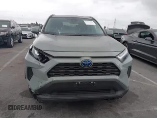 2023 Toyota RAV4 Hybrid XLE z VIN 4T3RWRFV3PU082518, wystawiony jako IAAI lot #42293513 z przebiegiem 14 463 mil mil oraz . Historia ofert i sprzedaży dostępna na DreamBid. Obrazek 12.