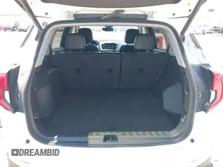 2023 GMC Terrain SLT z VIN 3GKALVEG2PL172143, wystawiony jako IAAI lot #42353393 z przebiegiem 56 609 mil mil oraz . Historia ofert i sprzedaży dostępna na DreamBid. Obrazek 16.