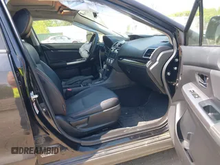 2017 Subaru Crosstrek Limited with VIN JF2GPALC6HH234485, listed as a IAAI auction lot 42176856 with 66,920 mi miles and . Bid and sale history available at DreamBid. Image 5.