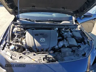 2019 Mazda 3 Preferred z VIN JM1BPAMM5K1137567, wystawiony jako Copart lot #87976435 z przebiegiem 44 188 mil mil oraz Szkoda całkowita • Salvage title. Historia ofert i sprzedaży dostępna na DreamBid. Obrazek 12.
