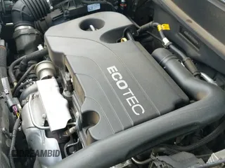 2018 Chevrolet Equinox LT with VIN 2GNAXJEV5J6333577, listed as a IAAI auction lot 43070215 with 76,176 mi miles and . Bid and sale history available at DreamBid. Image 21.