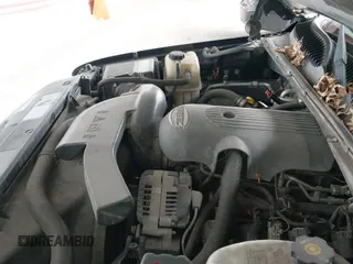 2004 Chevrolet Suburban LT с VIN 1GNEC16Z44J332278, выставлен на аукционе IAAI как лот 41902358 с пробегом 372 990 миль миль и . История ставок и продаж доступна на DreamBid. Изображение 12.