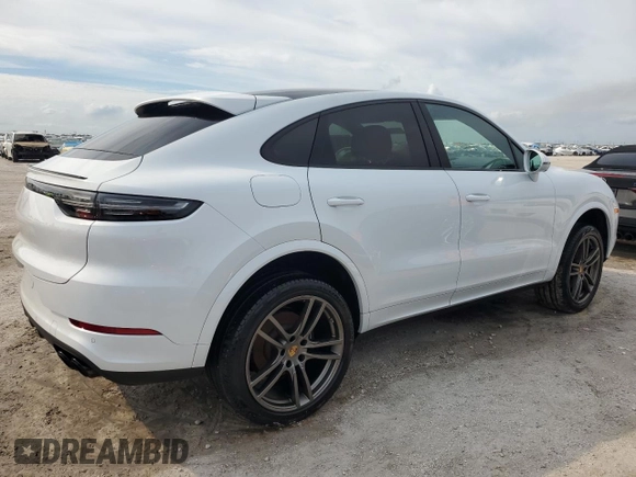 2023 Porsche Cayenne z VIN WP1BA2AY6PDA27193, wystawiony jako Copart lot #74930444 z przebiegiem 13 543 mil mil oraz Nie do naprawy • Non repairable. Historia ofert i sprzedaży dostępna na DreamBid. Obrazek 3.