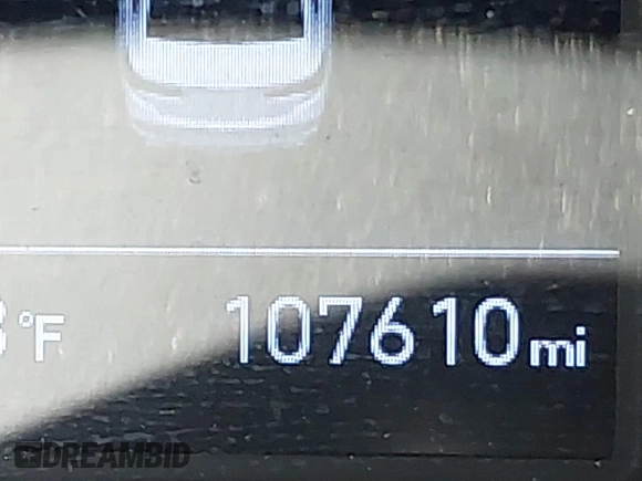 2019 Hyundai Sonata SE with VIN 5NPE24AF6KH782482, listed as a IAAI auction lot 41994023 with 107,610 mi miles and . Bid and sale history available at carsss.com. Image 15.