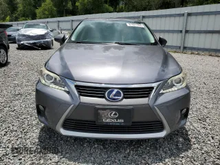 2014 Lexus CT 200h с VIN JTHKD5BH6E2207077, выставлен на аукционе Copart как лот 61621995 с пробегом 140 101 миль миль и Чистый • Clean title. История ставок и продаж доступна на DreamBid. Изображение 5.
