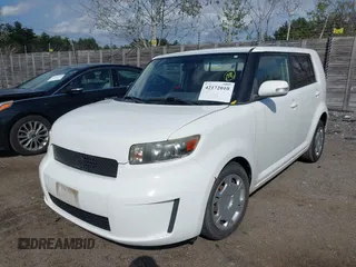 2009 Scion xB with VIN JTLKE50E991086357, listed as a IAAI auction lot 42172010 with 201,561 mi miles and . Bid and sale history available at DreamBid. Image 17.