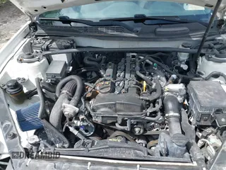 2013 Hyundai Genesis Coupe R-Spec with VIN KMHHT6KD0DU090273, listed as a IAAI auction lot 41304908 with 177,650 mi miles and . Bid and sale history available at DreamBid. Image 10.