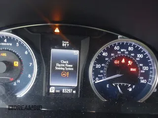 2016 Toyota Camry XLE with VIN 4T4BF1FK1GR532478, listed as a IAAI auction lot 42088674 with 83,297 mi miles and . Bid and sale history available at DreamBid. Image 7.