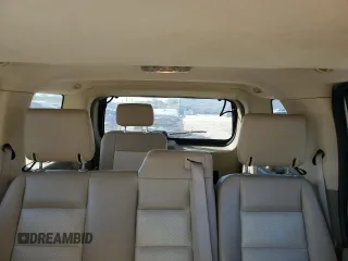 2007 Mercury Mountaineer Premier with VIN 4M2EU48867UJ00175, listed as a Copart auction lot 76108024 with 248,644 mi miles and Salvage Title. Bid and sale history available at carsss.com. Image 10.