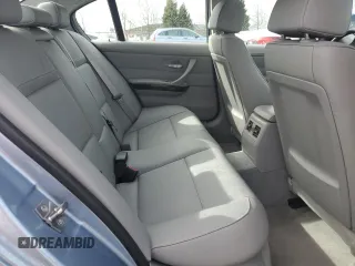 2011 BMW 3 Series 328i with VIN WBAPH5C56BA441217, listed as a Copart auction lot 49656175 with 116,166 mi miles and Clean Title. Bid and sale history available at carsss.com. Image 10.
