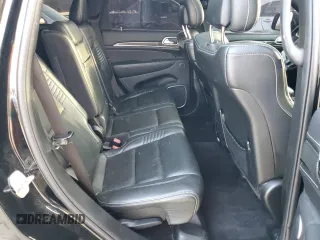 2017 Jeep Grand Cherokee SRT with VIN 1C4RJFDJ8HC845005, listed as a Copart auction lot 46225635 with 84,244 mi miles and Clean Title. Bid and sale history available at carsss.com. Image 11.