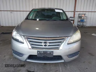 2014 Nissan Sentra SV z VIN 3N1AB7AP2EY252609, wystawiony jako IAAI lot #42713910 z przebiegiem 139 039 mil mil oraz . Historia ofert i sprzedaży dostępna na DreamBid. Obrazek 12.