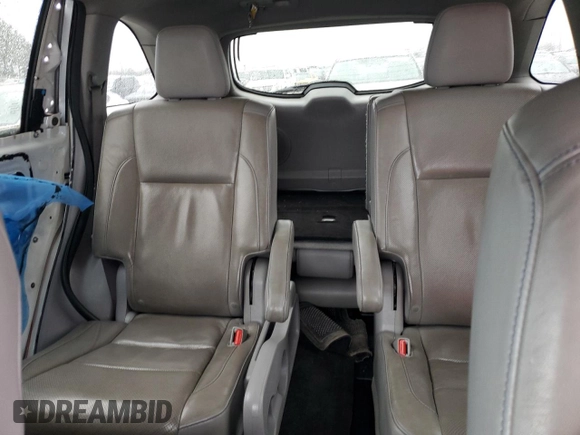 2016 Toyota Highlander Hybrid Limited with VIN 5TDDCRFH4GS017708, listed as a Copart auction lot 82051443 with 243,591 mi miles. Bid and sale history available at carsss.com. Image 10.