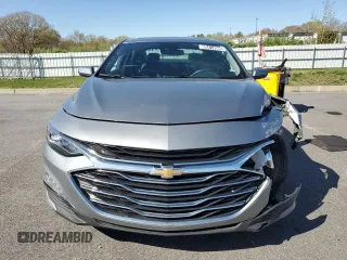 2024 Chevrolet Malibu LT with VIN 1G1ZE5ST1RF184543, listed as a Copart auction lot 55414995 with Not Provided miles and Salvage Title. Bid and sale history available at DreamBid. Image 5.
