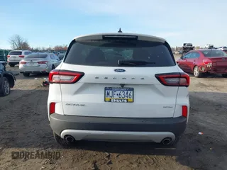 2023 Ford Escape Active with VIN 1FMCU9GN0PUB29281, listed as a IAAI auction lot 40937481 with 9,792 mi miles and . Bid and sale history available at carsss.com. Image 15.