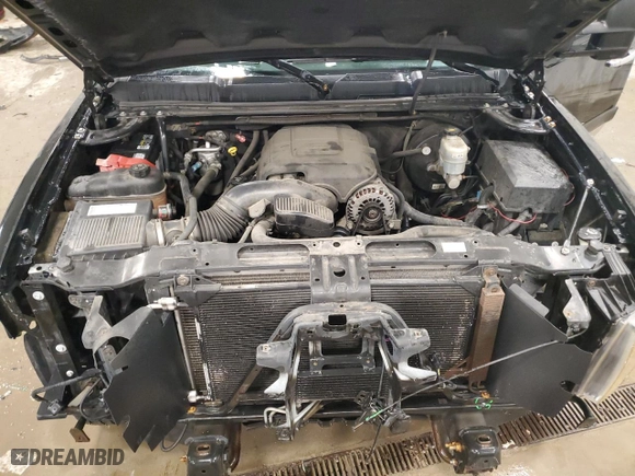 2008 Chevrolet Silverado 1500 LT w/1LT with VIN 2GCEK13M681101175, listed as a Copart auction lot 88976105 with 198,026 mi miles and Non Repairable. Bid and sale history available at carsss.com. Image 11.