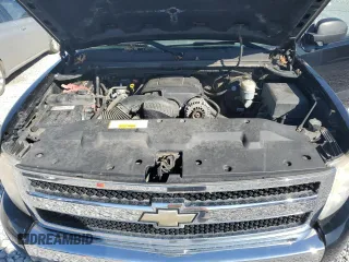 2007 Chevrolet Silverado 1500 LT w/1LT with VIN 2GCEC19J171617078, listed as a Copart auction lot 48334445 with 177,623 mi miles and Clean Title. Bid and sale history available at carsss.com. Image 11.