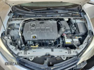 2014 Toyota Corolla L with VIN 2T1BURHE3EC208422, listed as a Copart auction lot 62874725 with 236,722 mi miles and Clean title. Bid and sale history available at DreamBid. Image 11.