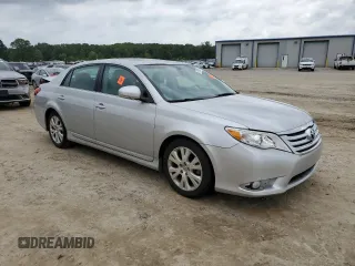 2012 Toyota Avalon z VIN 4T1BK3DBXCU454457, wystawiony jako Copart lot #57153835 z przebiegiem 128 064 mil mil oraz Szkoda całkowita • Salvage title. Historia ofert i sprzedaży dostępna na DreamBid. Obrazek 4.