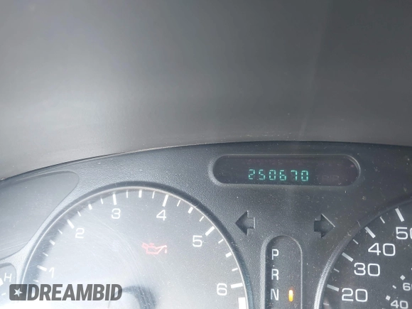 2004 Oldsmobile Alero GL1 with VIN 1G3NL52E54C130699, listed as a IAAI auction lot 41989433 with 250,670 mi miles and . Bid and sale history available at DreamBid. Image 15.
