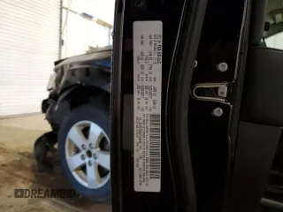 2016 Dodge Journey SE with VIN 3C4PDCAB2GT162648, listed as a Copart auction lot 52123105 with 101,165 mi miles and Non Repairable. Bid and sale history available at carsss.com. Image 15.